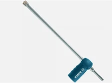 BOSCH DXS2124 SDS-plus Speed Clean Dust Extraction Bit, 3/4" x 18"