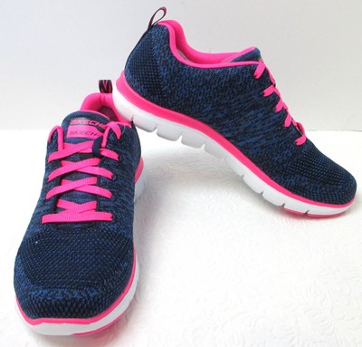 skechers flex appeal 2.0 high energy