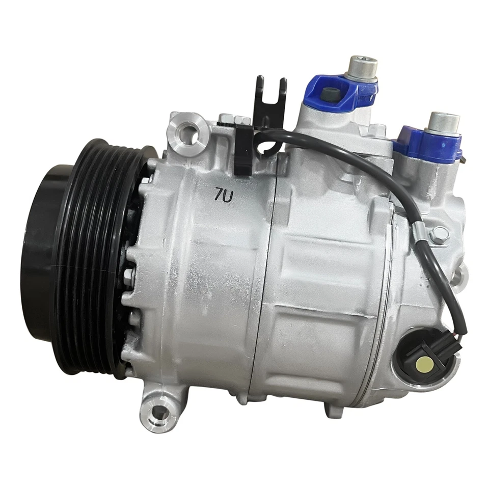 NEW RYC AC Compressor Kit W/Condenser AEH330 Fits Porsche Boxster 2.7L 3.4L 2013 - Image 2 of 4