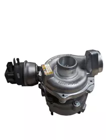 Turbolader für Audi A5 2.0 TDI