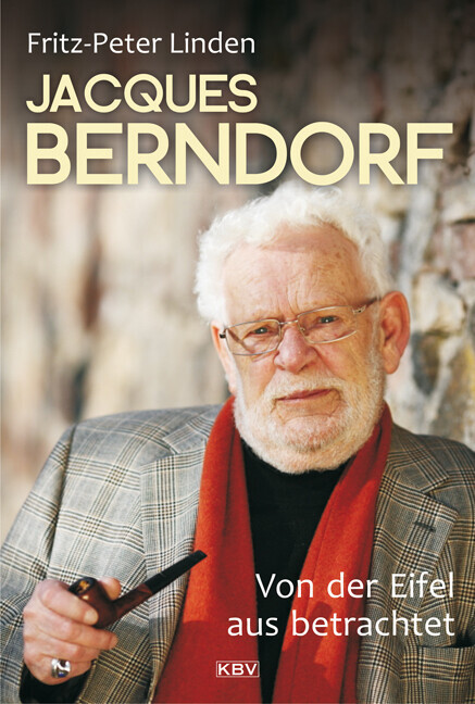 Thumbnail - Jacques Berndorf - Von Der Eifel Aus Betrachtet | 2011 | Deutsch
