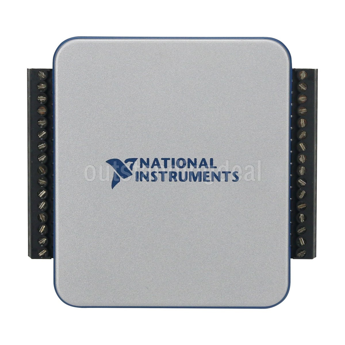 USB DAQ NI USB-6002 USB Data Acquisition Device - 8 Analog Inputs, 2 ...