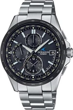 CASIO OCEANUS OCW-T2600J-1AJF Classic Line Japan Imported NEW