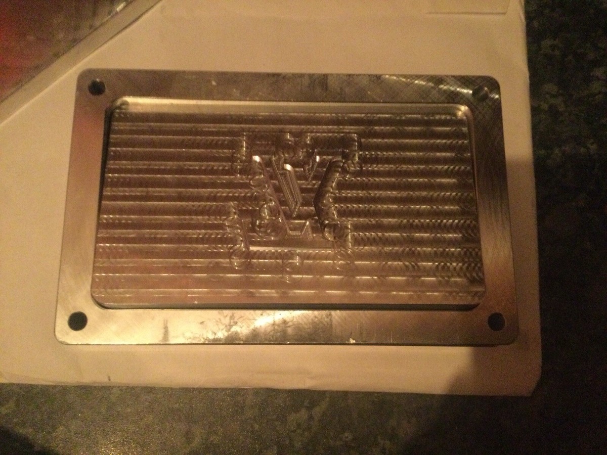 New pre press mold | eBay 