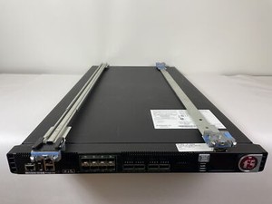 F5 NETWORKS F5-BIG-LTM-I5800 TRAFFIC MANAGER W/ SINGLE AC AND RAIL KIT