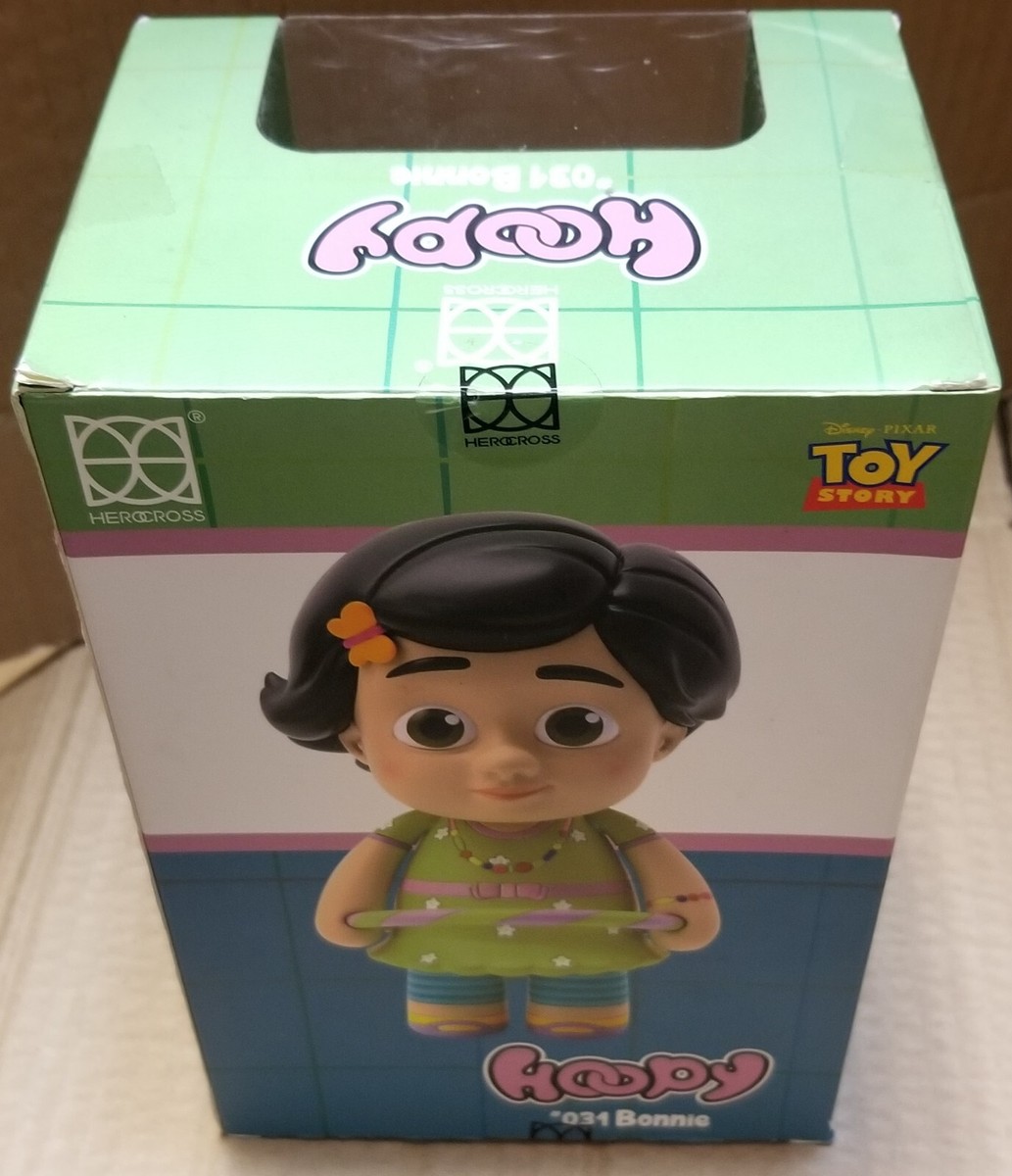 Not Perfect Box Herocross Disney CFS 031 Toy Story Hoopy Bonnie | eBay