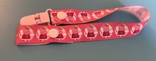 Peppa Pig Pacifier Clip