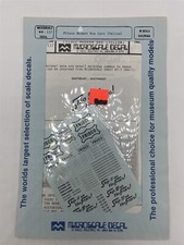 Frisco Modern Box Cars Yellow 60-137