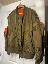 valentino jacket men