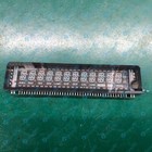 1PCS NEW FOR keysight/ AGILENT E3632A VFD Display Screen