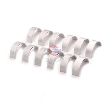 12Pcs STD Connecting Rod Bearings Set For Porsche Panamera Macan S GTS V6 3.0L