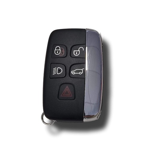PL ELETTRONICA - Duplicazione Chiave e Telecomando Land Rover