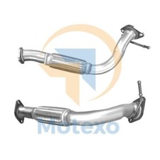 BM50350 Auspuff Anschlussleitung für Europäische Lieferung