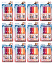 12x LIP SMACKER Lip Gloss  DISNEY FROZEN 2  Lip Gloss WHOLESALE Lot of 12 Sets