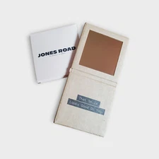NIB New In Box JONES ROAD BEAUTY Kraft Mirror