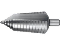 Ruko 101097 Stufenbohrer Bohrbereich 6-40 Mm Hss Spiralgenutet Schneidenanzahl