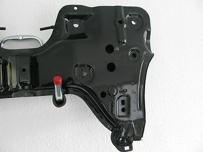 Vorderachsträger Generalüberholt Original Fiat Grande Punto 199