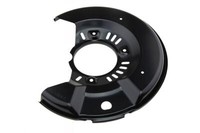 NTY Bremssattelschutz FÜR Toyota Yaris 235MM 99-05 /Vorn Rechts/ HTO-TY-019