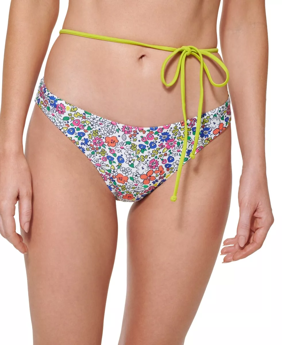 Tommy hilfiger hotsell cheeky bikini