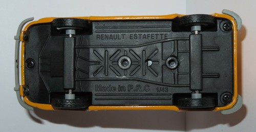 Ixo de agostini Altaya Aluminio Fundido Modelo Car Urss USSR DDR Rusa 1 / 43A, - Imagen 291 de 431