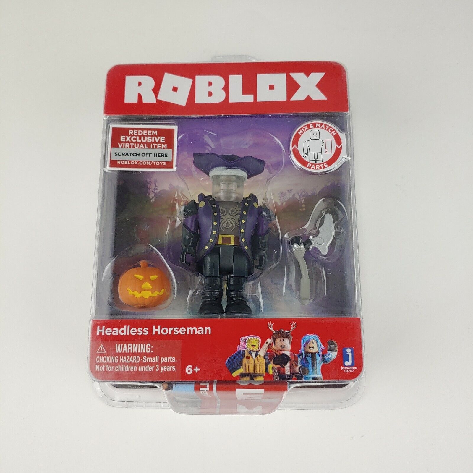 RTC 🟦 on X: This was unexpected! Roblox has released a very secret  promocode that some users have found out. This promocode get you the  headless horseman! Code: KREEKHOTBUBA #roblox #robloxdev #robloxpromocodes