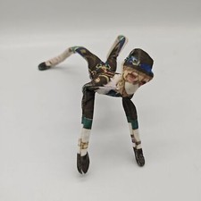 Honkai: Star Rail Wired Poseable Doll Figure Abstract Art Plush Doll Toy 28/38cm