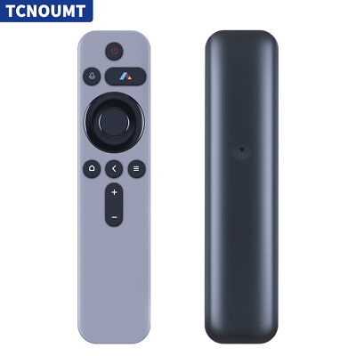 New RC605 Voice Remote Control For WEMAX Xiaomi FENGMI MI Projector