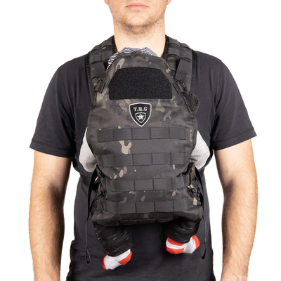 tactical baby sling