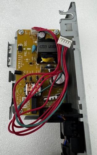 Netzteilplatine MPW6630 PCPS1130 passend für Brother MFC-J615W J615W J410 5890CN