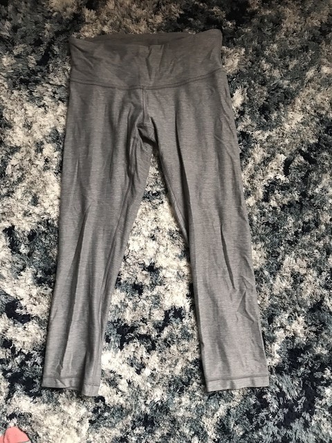 grey wunder under leggings