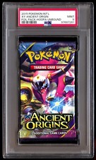 324pcs Pokemon Card Ancient Origins XY Unopened Booster Full 324pcs Pokemon Card Ancient Origins XY Unopened Booster Full