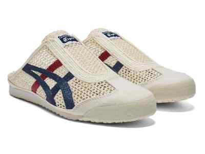 OnitsukaTiger ユニセックス MEXICO 66 SABOTサンダル New Onitsuka Tiger Sandals MEXICO 66 SABOT 1183C123 100 | eBay
