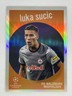Luka Sucic 2022-23 Topps Chrome UEFA Club Competitions 1959 Insert #59-14