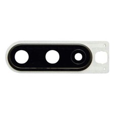 OnePlus 8 Camera Lens Cover Replacement - Black, Green, Blue