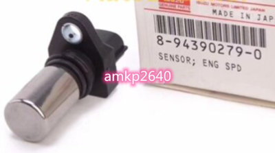 しず 8-94390279-0 Revolution Speed Sensor For Isuzu #am | eBay