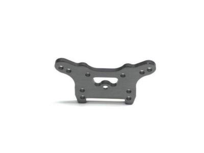Absima No. 1230009 - Aluminium Dämpferbrücke hinten Buggy+Truggy