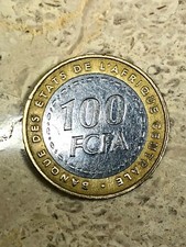 Outside Disc Bi-Metallic