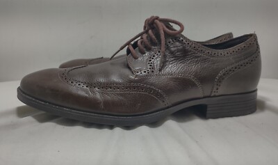 Cole Haan Copley Wingtip Derby Oxfords Men display picture 3