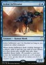 Magic the Gathering MTG Jeskai Infiltrator (93) Commander 2018   LP