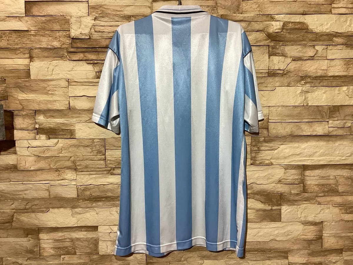 Manchester United 1990/91 Extérieur – L’art du Maillot