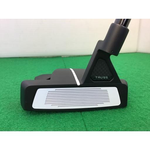 【TaylorMade】Spider TOUR TRUSS TM1 34インチ TaylorMade Spider Tour X Truss Heel TM1 Putter Club 34in