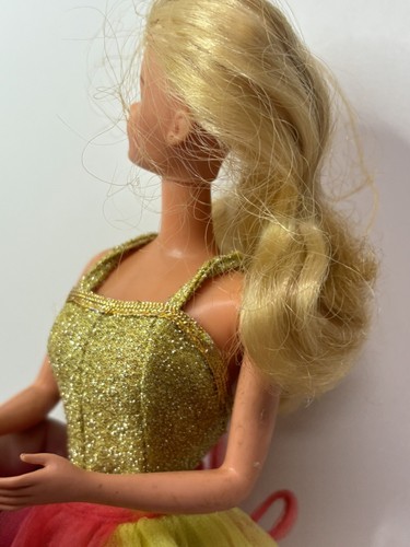 W/ ORIGINAL OUTFIT! Vintage 1978 Fashion Photo Barbie Doll #2210 Skirt Bodysuit - Picture 5 of 17
