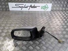 Retroviseur gauche (ou coque) Suzuki SWIFT