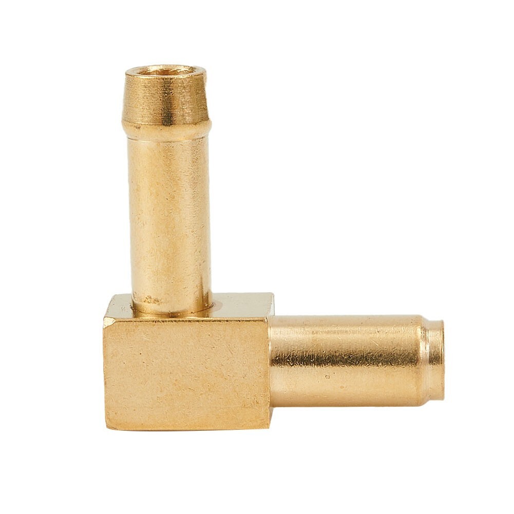 Carburetor Fuel Inlet Fitting Fuel Inlet/For Keihin CVK34 CV40 CVK44