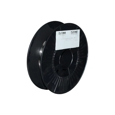 Edelstahl Schweißdraht VA STM Der Meisterladen V4A 316L 1.4430 0,8mm D200 0,5kg