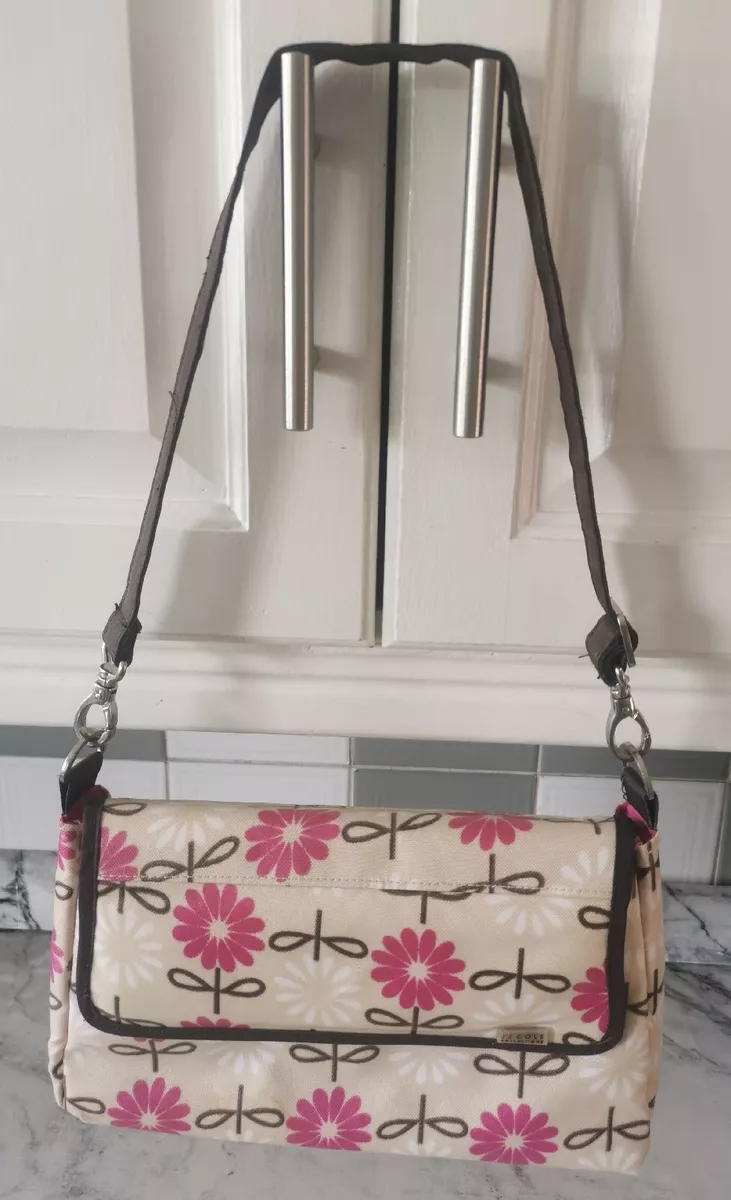 Small baby store changing bag