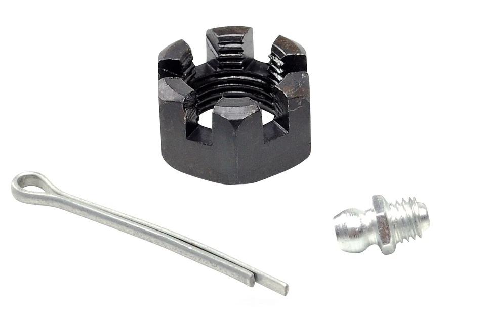 Extremidade da haste de amarração de direção compatível com 1976-1993 Dodge W350 W250 W250, W350 MEVOTECH LP - Imagem 3 de 3