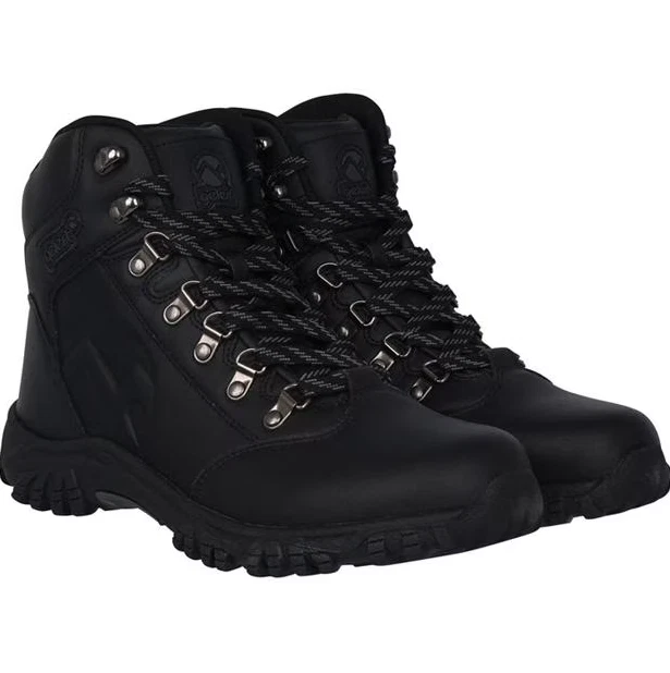 Mens walking boots size 6.5 clearance