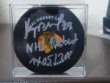 PHILIPP KURASHEV Signed 