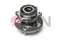 JPN 20L5059-JPN Radlagersatz Hinten FüR Peugeot CitroËN Mitsubishi